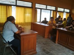 Ketua DPD Golkar Banyuwangi Dipecat Pasca Kalah Dalam Pilkada