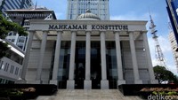 MK Putuskan Parpol Gugur di Dapil Jika Tak Penuhi Kuota 30% Caleg Perempuan