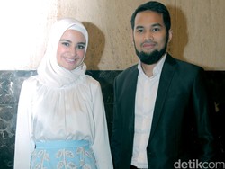 Shireen Sungkar Ngaku Kaget dengan Perubahan Teuku Wisnu Lebih Religius