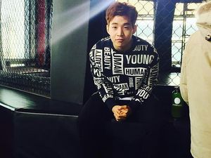 Henry Hengkang dari SM Entertainment