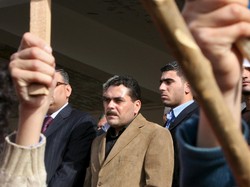 Serangan Udara Israel di Suriah Tewaskan Pemimpin Senior Hizbullah