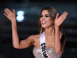 8 Fakta Menarik Tentang Miss Colombia yang Batal Jadi Miss Universe 2015