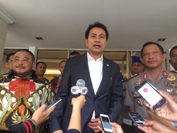 Kapolda Metro Minta DPR Tambah Anggaran Rp 150 M untuk Selesaikan Gedung Densus