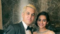 Kevin Julio Berambut Pirang, Yay or Nay?