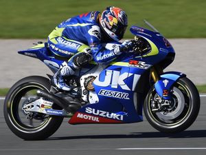 Deretan Motor Suzuki yang Mejeng di Tokyo Motor Show 2019