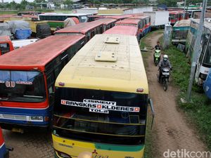 Dishub Periksa Petugas yang Diduga Pungli Rp 1,5 Juta