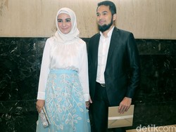 Masih Soal Gosip Liburan Raffi-Ayu, Shireen Sungkar Melahirkan