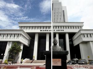 MA Tak Beri Pertimbangan Remisi Pembunuh Wartawan Bali MA Tak Beri Pertimbangan Remisi Pembunuh Wartawan Bali