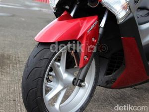 Kabel Motor Matic Rusak Digigit Tikus, Segini Biaya Servisnya