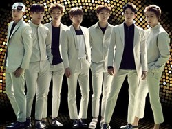 Rayakan Natal di Berastagi, BTOB Mau Ngapain Aja?