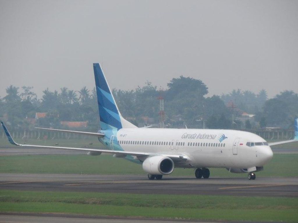 Kementerian BUMN Buka-bukaan Rumor Garuda Beli Sriwijaya Air Kementerian BUMN Buka-bukaan Rumor Garuda Beli Sriwijaya Air