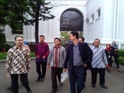 PKS Minta Kadernya Jaga Sikap di Media Sosial, Tak Lakukan Hate Speech ke Jokowi