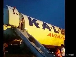 Alvin Lie Soroti Proses Penyelamatan Pilot Kalstar Menyimpang dari SOP