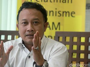 Komnas HAM Bakal Panggil Direktur PT LIB hingga Dirut Indosiar Besok