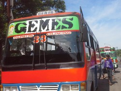 Bosnya Lagi Nego dengan Ahok, Metromini Tj Priok-Cilincing Tetap Narik