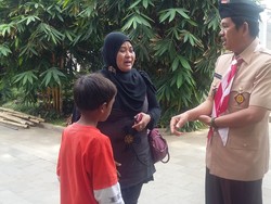 Pernah Dibantu, Wanita ini Minta Lagi Rp 20 Juta untuk Keponakan ke Bupati Dedi