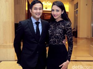 Sebelum Diterpa Isu Cerai, Ini Perjalanan Cinta Aldi Bragi dan Ririn Dwi Ariyanti Sebelum Diterpa Isu Cerai, Ini Perjalanan Cinta Aldi Bragi dan Ririn Dwi Ariyanti