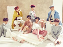 Kejar BTOB Sampai Berastagi!