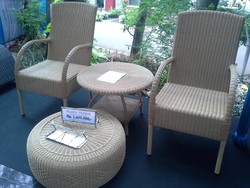 Ini Berbagai Hasil Kreasi Unik Narapidana di Napi Craft 2015