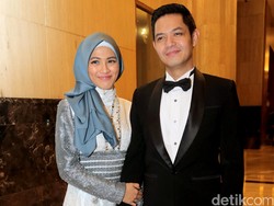 Sering Nggak Peka, Dude Herlino Sampai Lupa Tanggal Lahir Anak