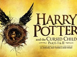 Potterhead! Terungkap Para Pemain di Teater Harry Potter And The Cursed Child
