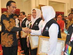 Jokowi Saja Bangga Sekolahnya Berintegritas, Bagaimana dengan Sekolahmu?