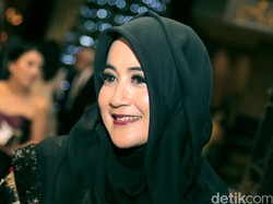 Kabar Nikah Siri Sunu dan Pipik, Fitri Carlina Punya Penyakit Jantung