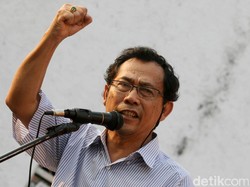 Sri Bintang Pamungkas Tolak Teken BAP Soal Kasus Dugaan Makar