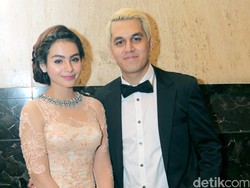 Sahila Hisyam Bantah Putusin Kevin Julio karena Jessica Mila