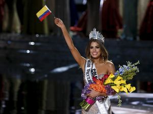 Masih Berlanjut, Miss Colombia Merasa Dipermalukan di Miss Universe 2015