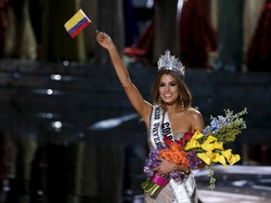 Masih Berlanjut, Miss Colombia Merasa Dipermalukan di Miss Universe 2015