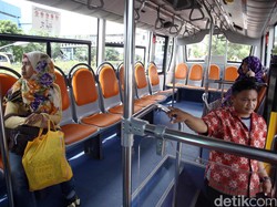 Kepala BPKAD DKI Ancam Stafkan Pejabat yang Bully Junior di Bus Jemputan