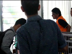 Napi Pembuat Sabu di Aceh Lolos dari Hukuman Mati, Dihukum Seumur Hidup