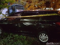Hujan Angin di Surabaya Renggut Satu Nyawa