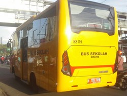 Penumpang di Pasar Senen Harap Metromini Seperti Bus Sekolah, Nyaman dan Ber-AC