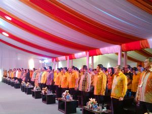 Hanura Bela Menteri Yuddy yang Evaluasi Kinerja Sesama Menteri