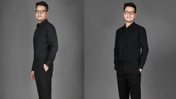 Kim Tae Woo
