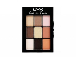 NYX Bukan Dibaca N.Y.X, Ini Cara Pelafalan yang Benar