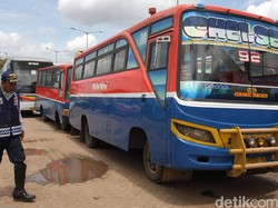 Dukung Pemprov Kandangkan Metromini, DPRD DKI: Sudah Saatnya Tegas