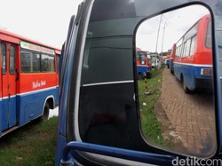Syarat Bebas Metromini yang Dikandangkan: Surat Dilengkapi dan Sopir Ikut Pembinaan!