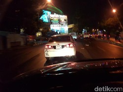 Soal Mobil Bernopol Jepang, Polisi: Kita Lacak dan Jemput Hari ini