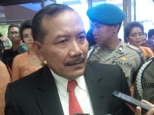 Kapolri: Beberapa Tim Kejar Jaringan Bom Thamrin