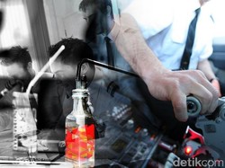 Alvin Lie: Harus Diusut Dugaan Jaringan Narkotika di Kru Maskapai Penerbangan