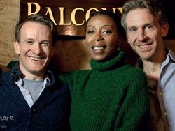 Emma Watson Tak Sabar Ingin Nonton Teater Harry Potter and The Cursed Child