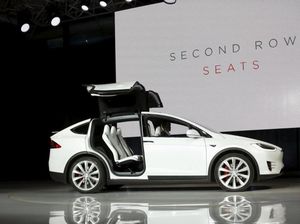 Importir Tesla Sayangkan Bila Mobil Listrik di RI Bersuara