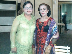 Perjuangan Lidya yang Rela Jadi Pengemudi Uber Demi Bantu Sang Ibu