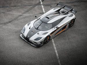 Koenigsegg: Mobil SUV Itu Cacat Fundamental