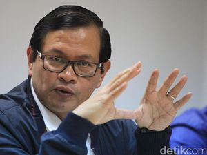 4 WNI Masih Disandera, Pramono Anung: Kami Sudah Tahu Posisinya
