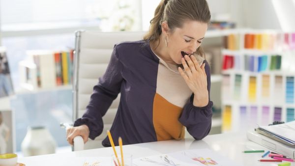 Kebiasaan Tak Terduga yang Mengganggu Metabolisme Tubuh