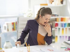 4 Tips Agar Tidak Kurang Tidur Selama Puasa Ramadhan